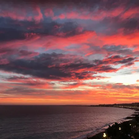 Sea View - Promenade Des Anglais Nice Exterior photo