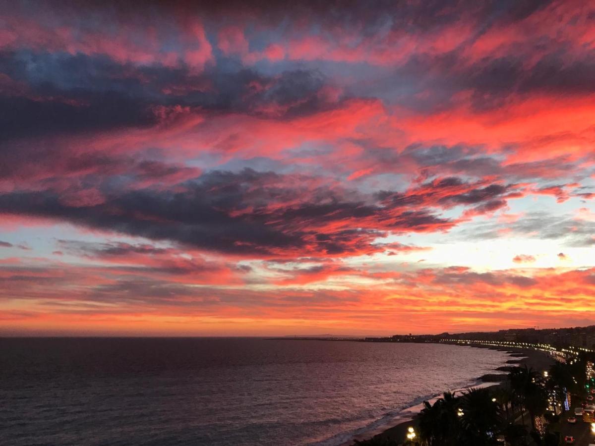 Sea View - Promenade Des Apartment