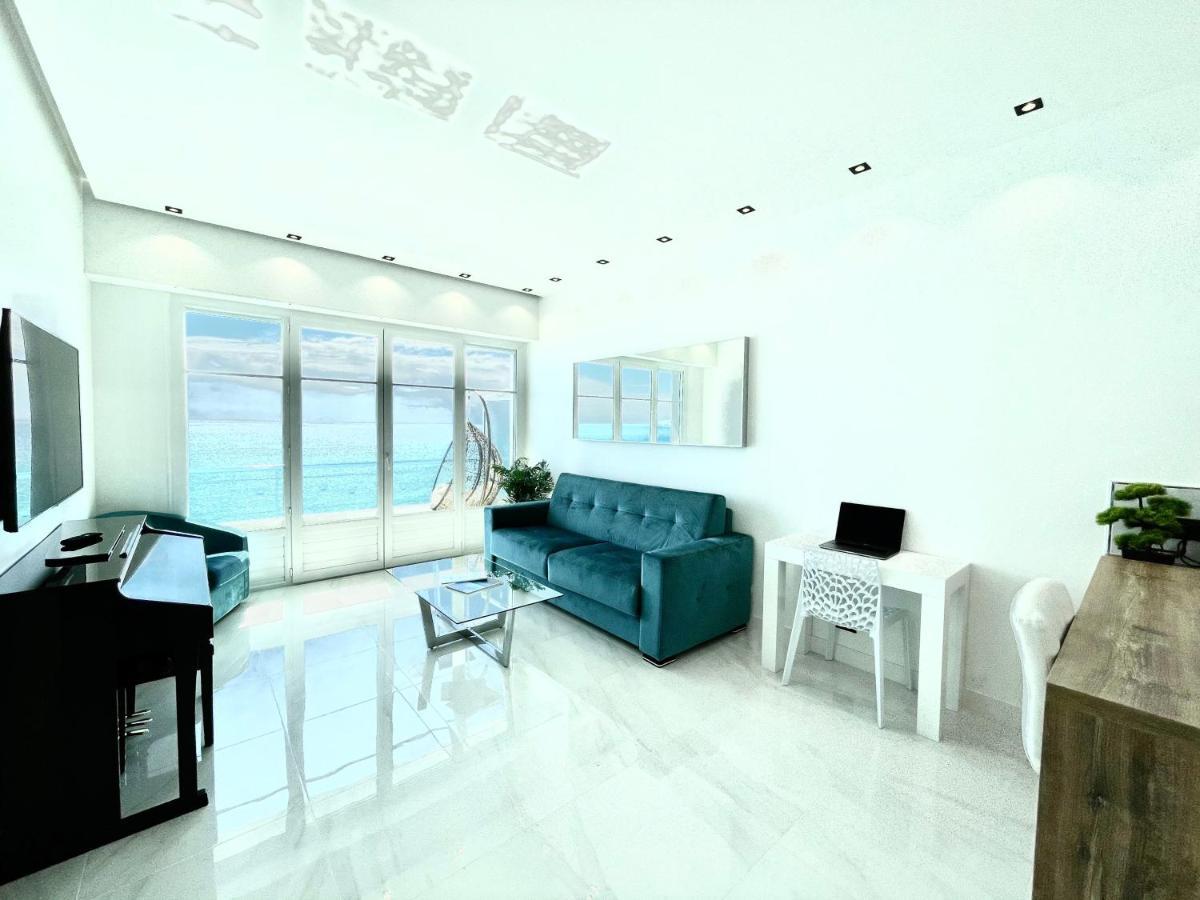 Sea View - Promenade Des * Nice