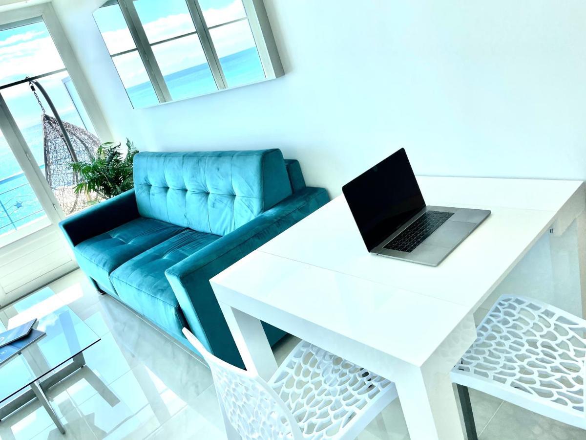 Apartment Sea View - Promenade Des *