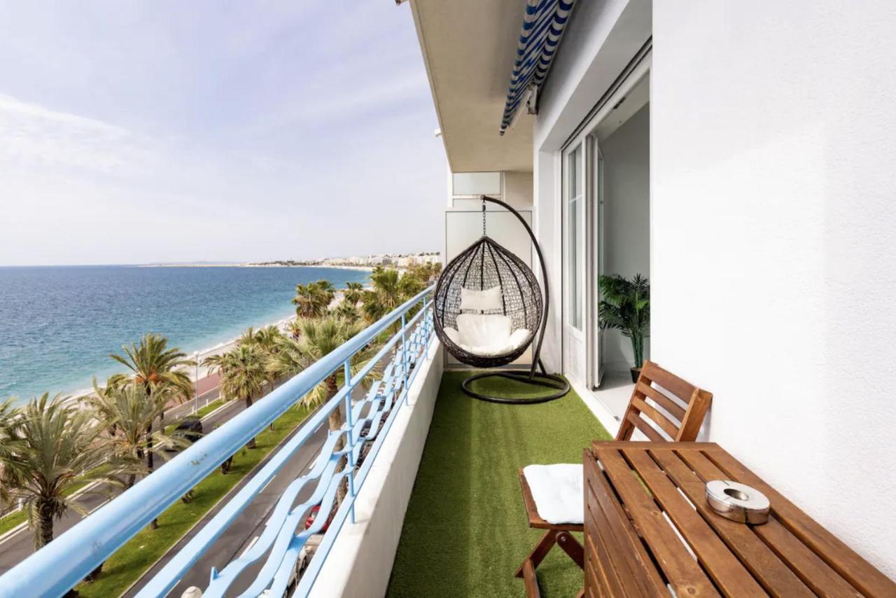 Sea View - Promenade Des * Nice