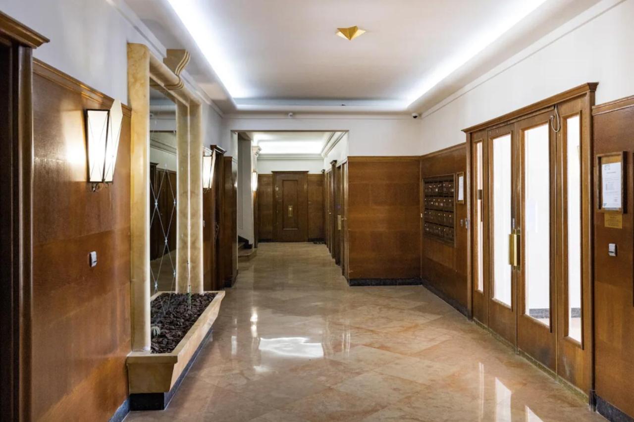 Sea View - Promenade Des Apartment *